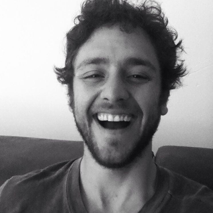 Christopher Von Uckermann