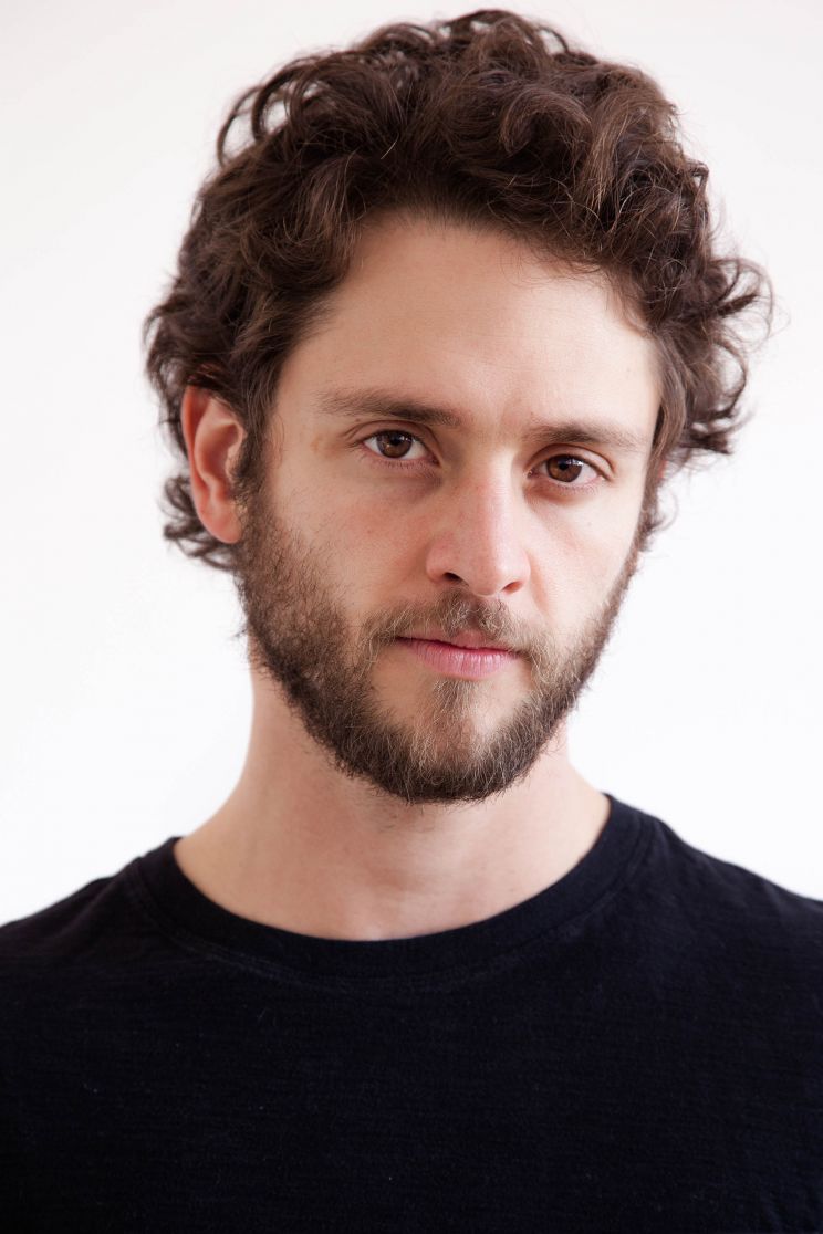 Christopher Von Uckermann