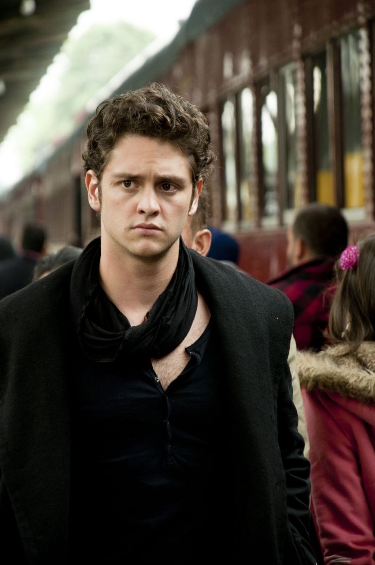 Christopher Von Uckermann