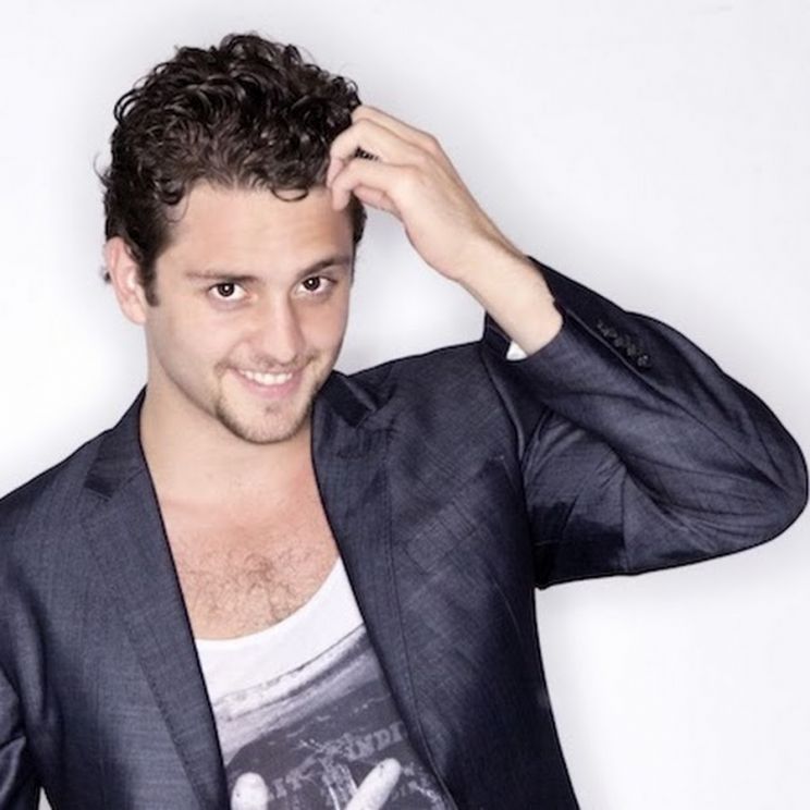 Christopher Von Uckermann