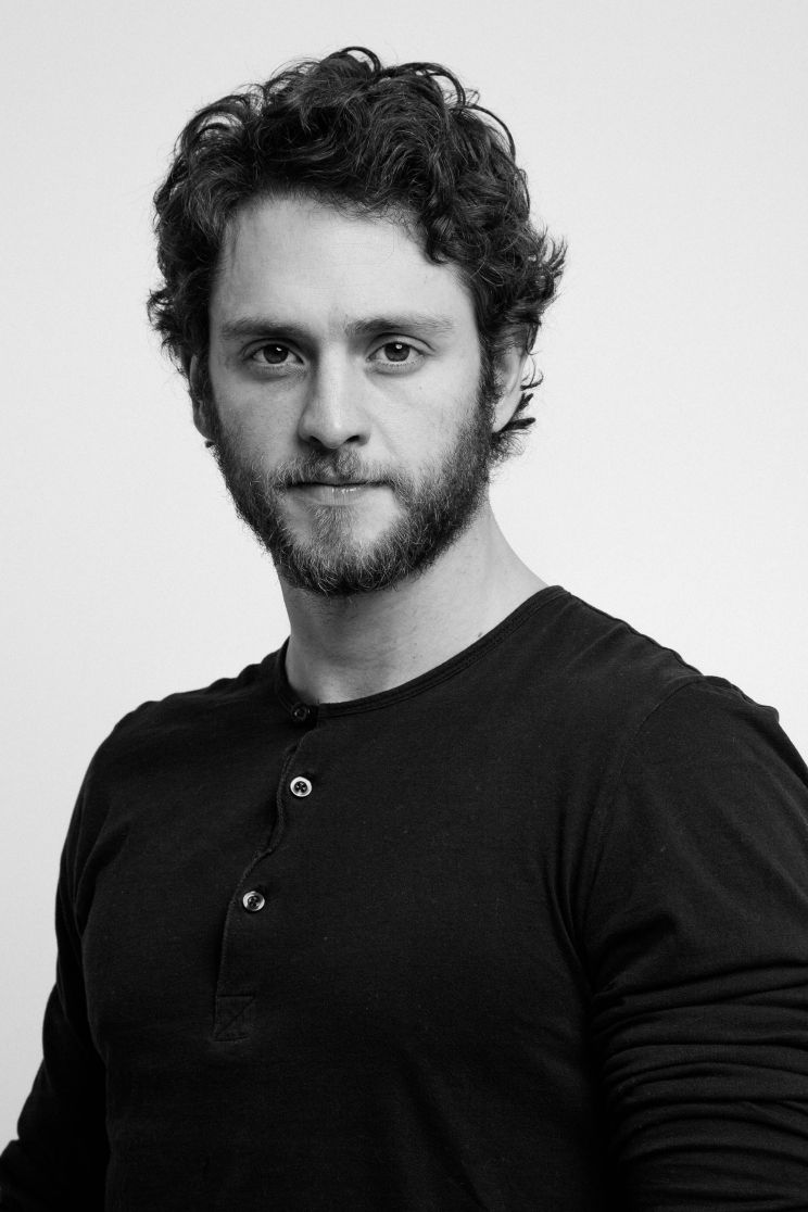 Christopher Von Uckermann