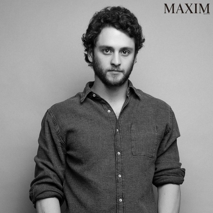 Christopher Von Uckermann