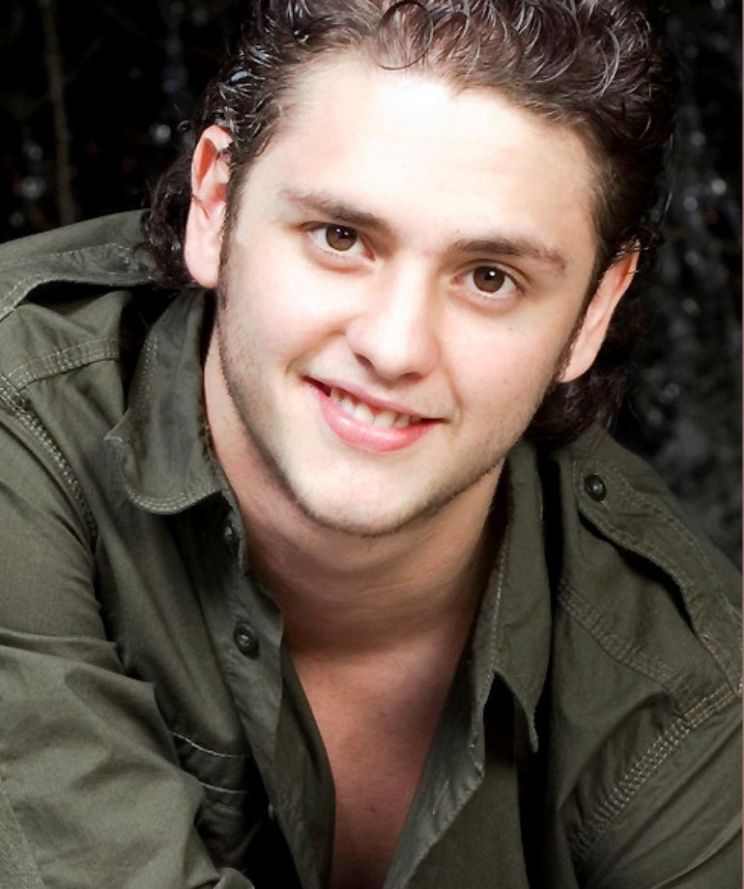 Christopher Von Uckermann