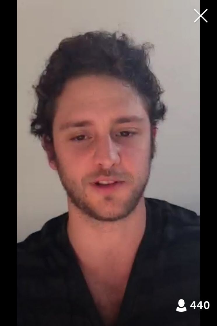 Christopher Von Uckermann