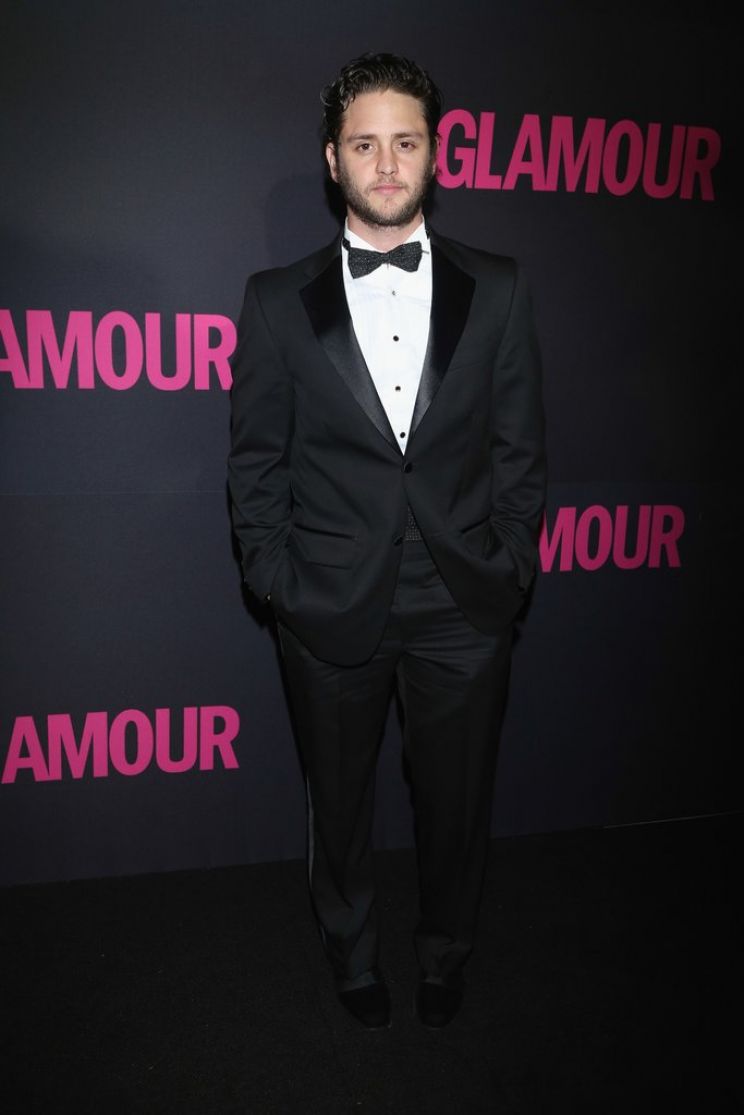 Christopher Von Uckermann