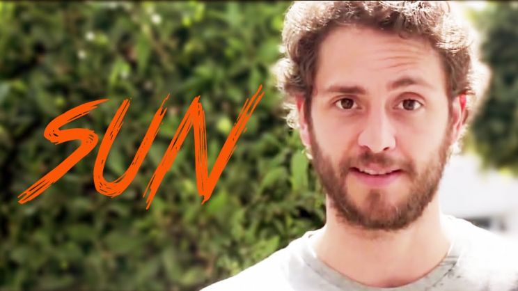 Christopher Von Uckermann