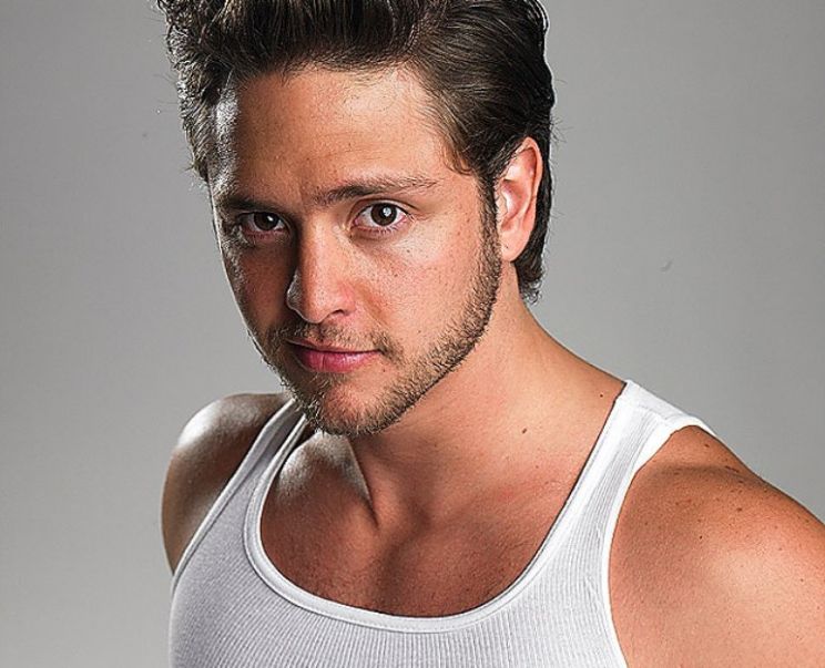 Christopher Von Uckermann