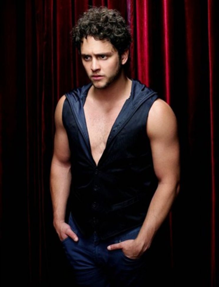 Christopher Von Uckermann