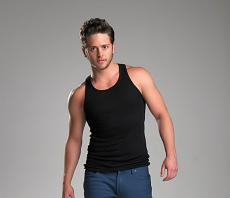 Christopher Von Uckermann