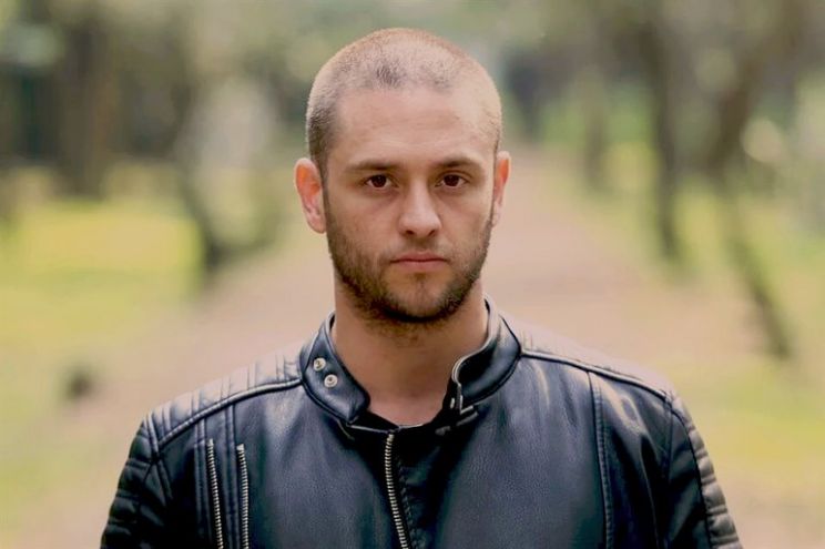 Christopher Von Uckermann