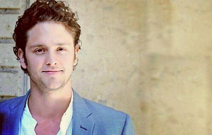 Christopher Von Uckermann