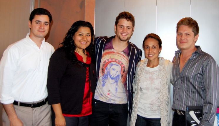 Christopher Von Uckermann