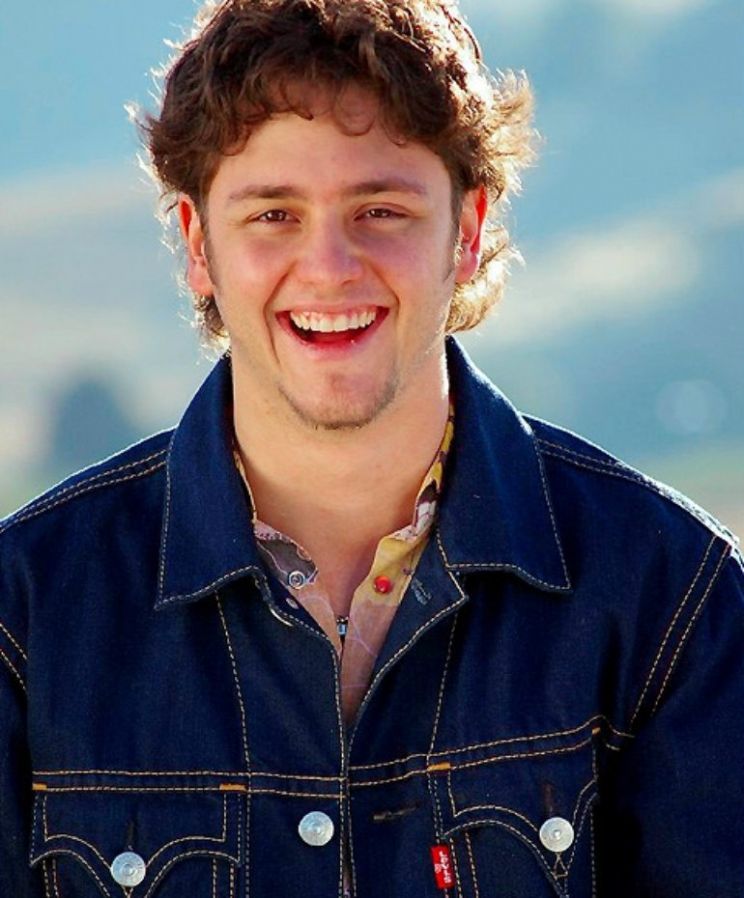 Christopher Von Uckermann