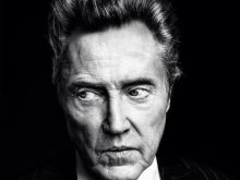 Christopher Walken