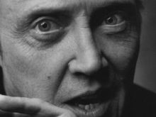 Christopher Walken