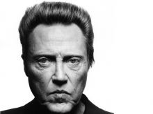 Christopher Walken