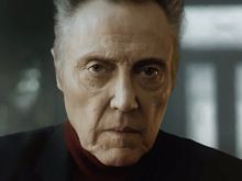 Christopher Walken