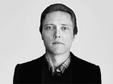 Christopher Walken