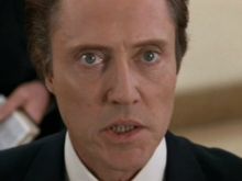 Christopher Walken