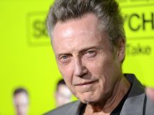 Christopher Walken