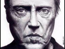 Christopher Walken