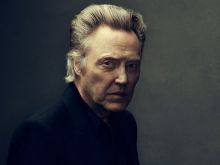 Christopher Walken