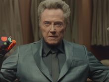 Christopher Walken #40219 picture (Landscape Medium)
