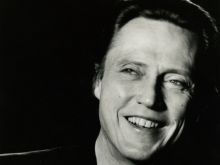 Christopher Walken
