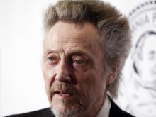 Christopher Walken