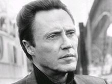 Christopher Walken