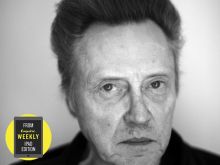 Christopher Walken