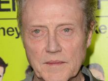 Christopher Walken