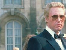 Christopher Walken