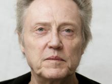Christopher Walken