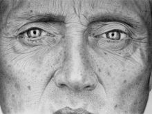 Christopher Walken