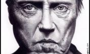 Christopher Walken