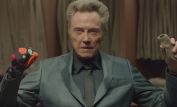 Christopher Walken