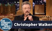 Christopher Walken