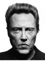 Christopher Walken