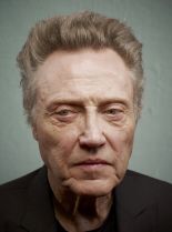 Christopher Walken