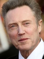 Christopher Walken