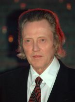 Christopher Walken