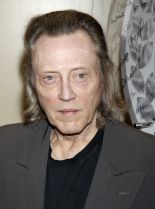 Christopher Walken