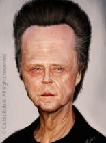 Christopher Walken