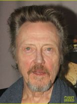 Christopher Walken