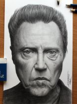 Christopher Walken