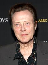 Christopher Walken