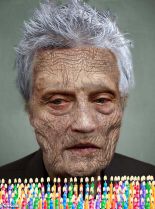 Christopher Walken #40254 picture (Portrait Medium)