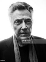 Christopher Walken #40263 picture (Portrait Medium)