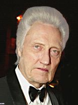 Christopher Walken